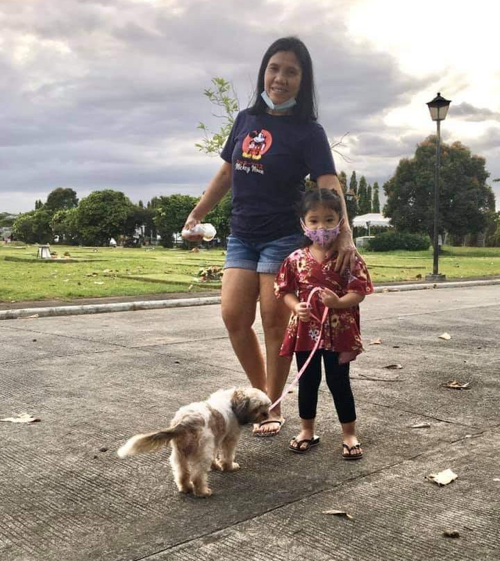 Sanctuario De Carmona Memorial Park-Carmona必去景点