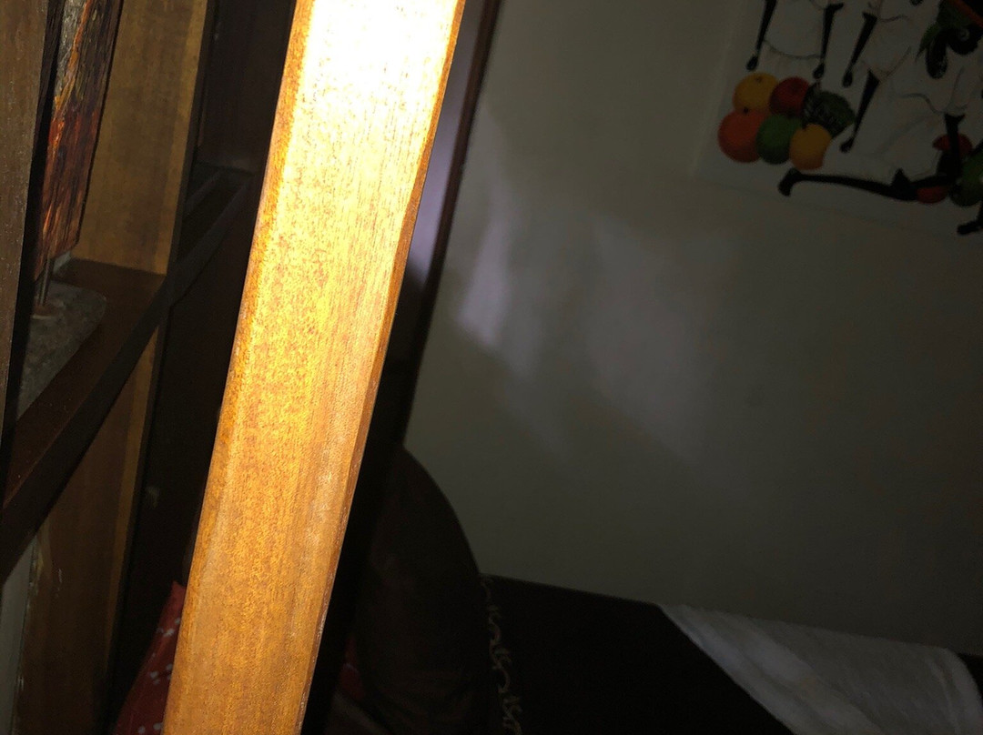 Pachamama Jungle River Lodge主图