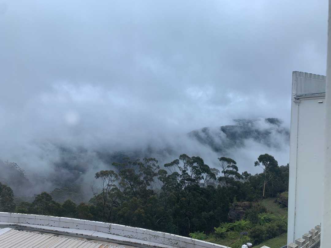 Hydro Majestic Hotel Blue Mountains主图