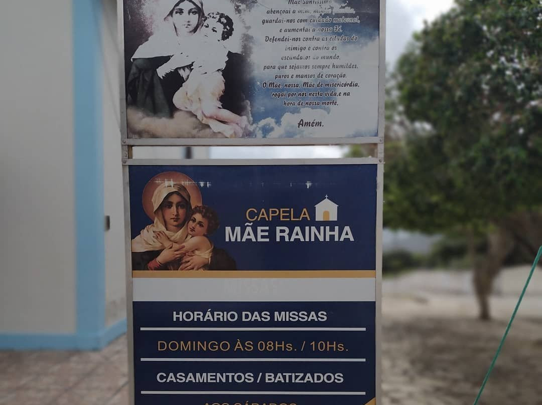 Memorial Frei Damiao-Guarabira必去景点