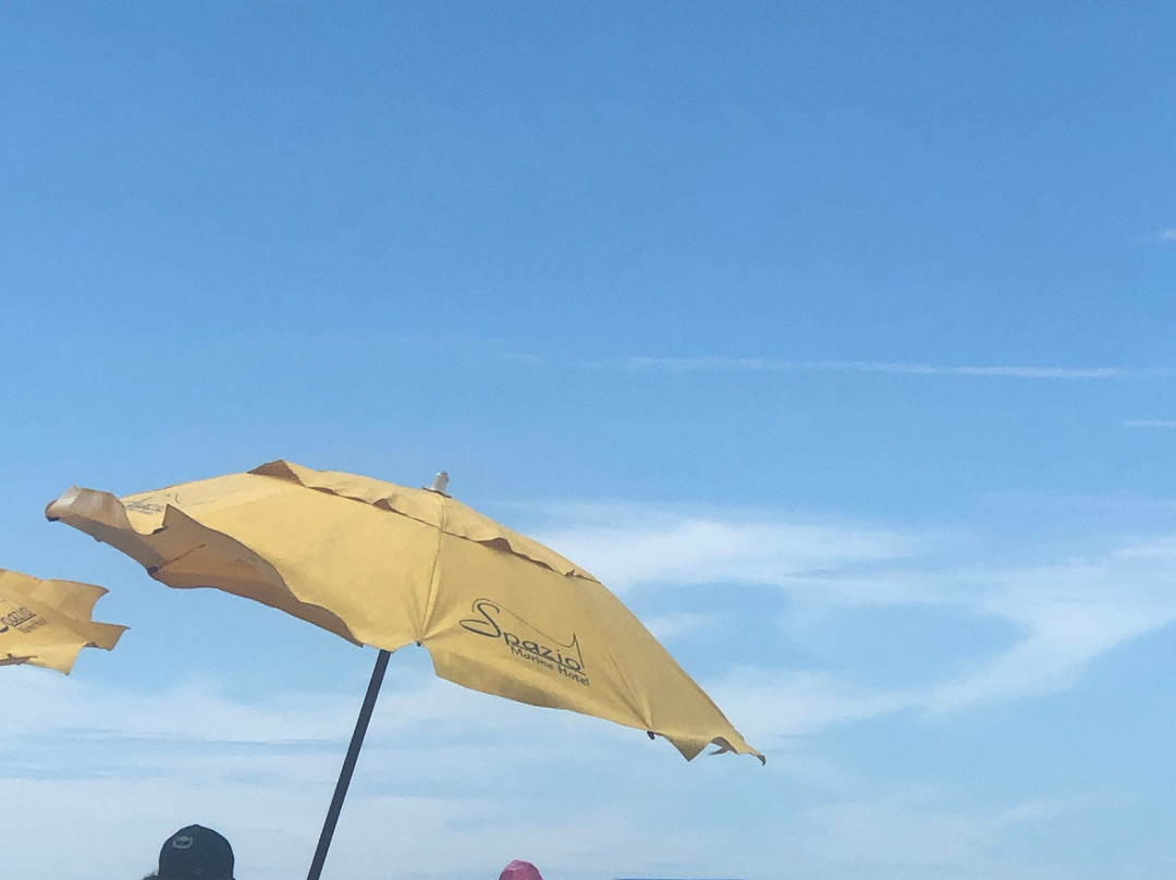 Spazio Marine Hotel主图