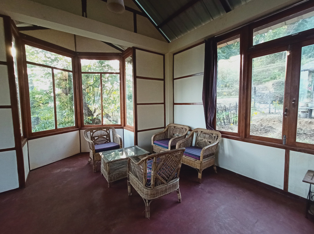Kalimpong Village Retreat主图