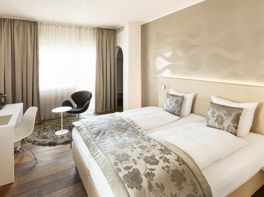 Hotel Schaefli Uzwil主图