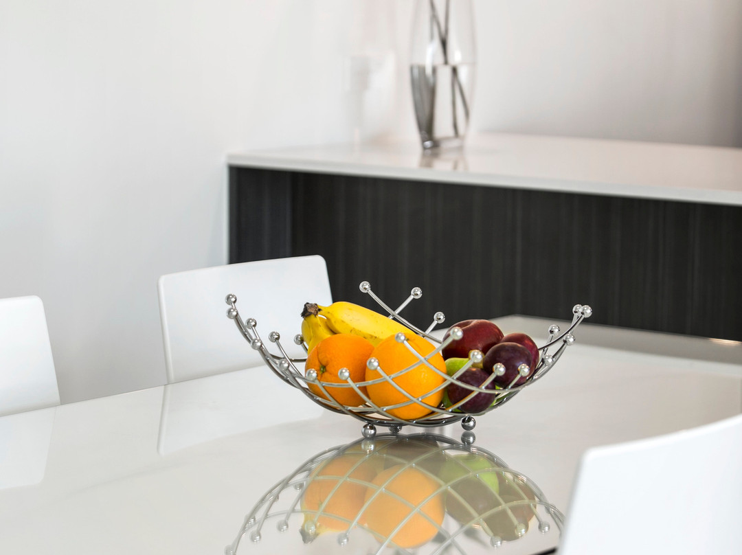 麦凯河流印记盛橡酒店主图