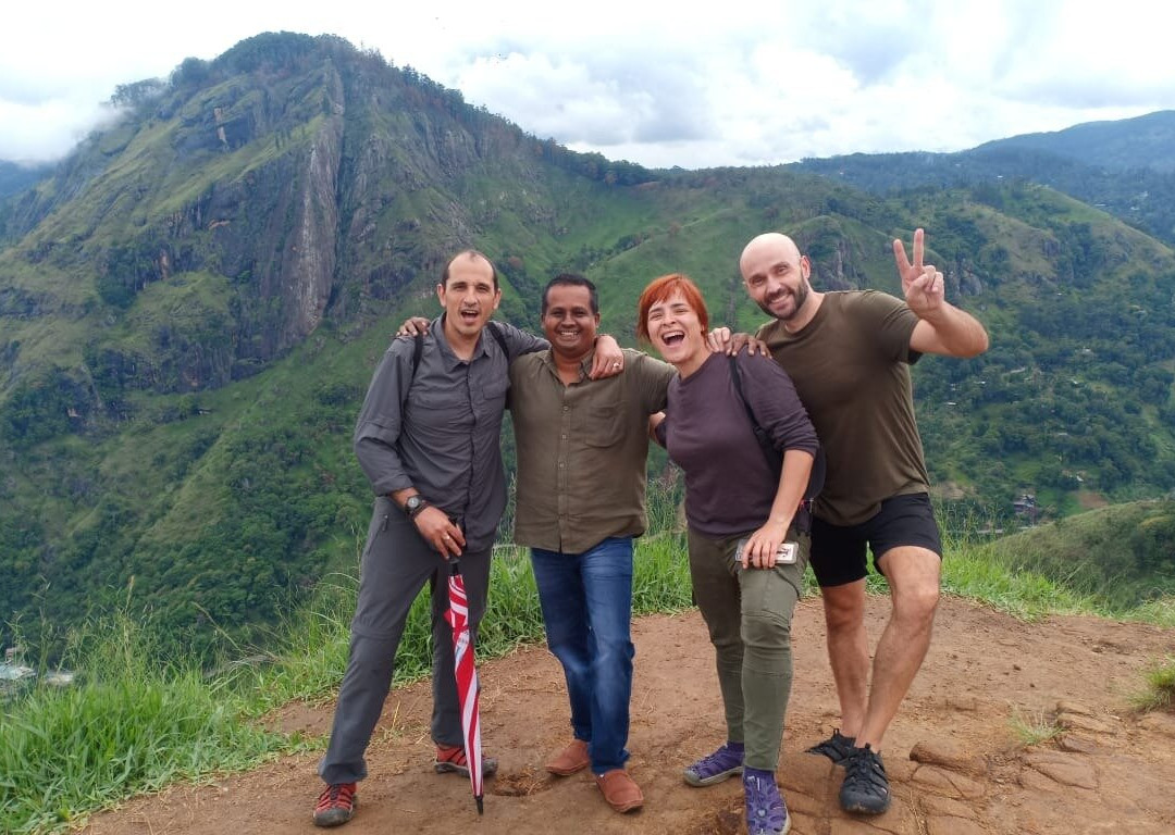 Hummingbird paradise-斯里贾亚瓦德纳普拉必去景点