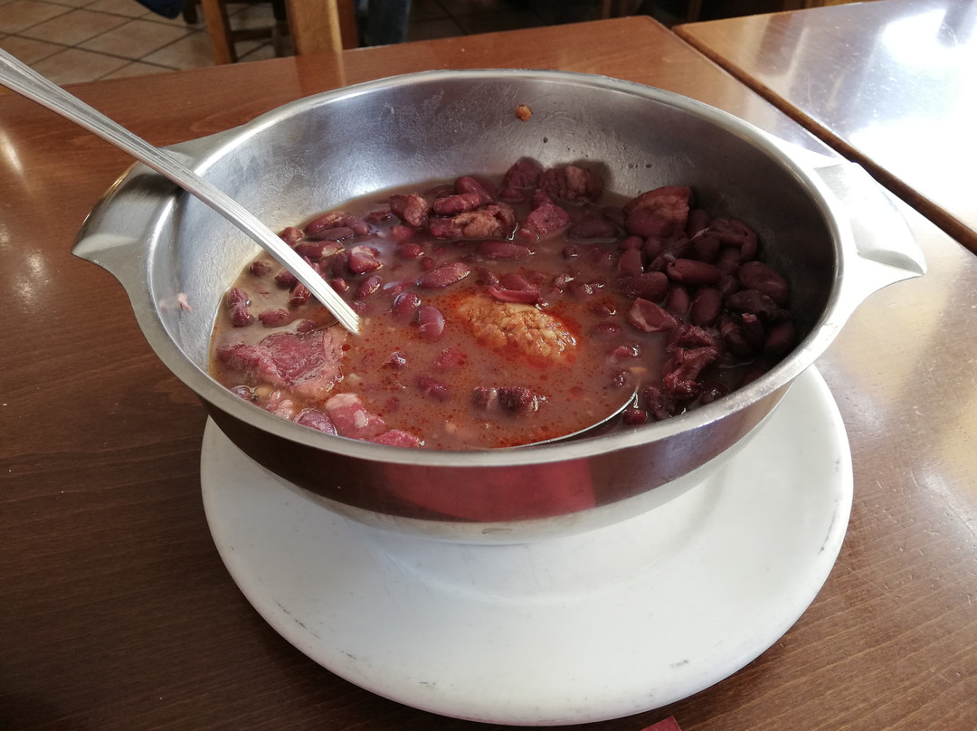 Hostal Gau Txori主图