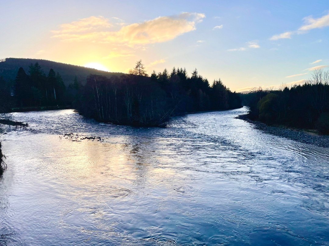 Aboyne Bridge