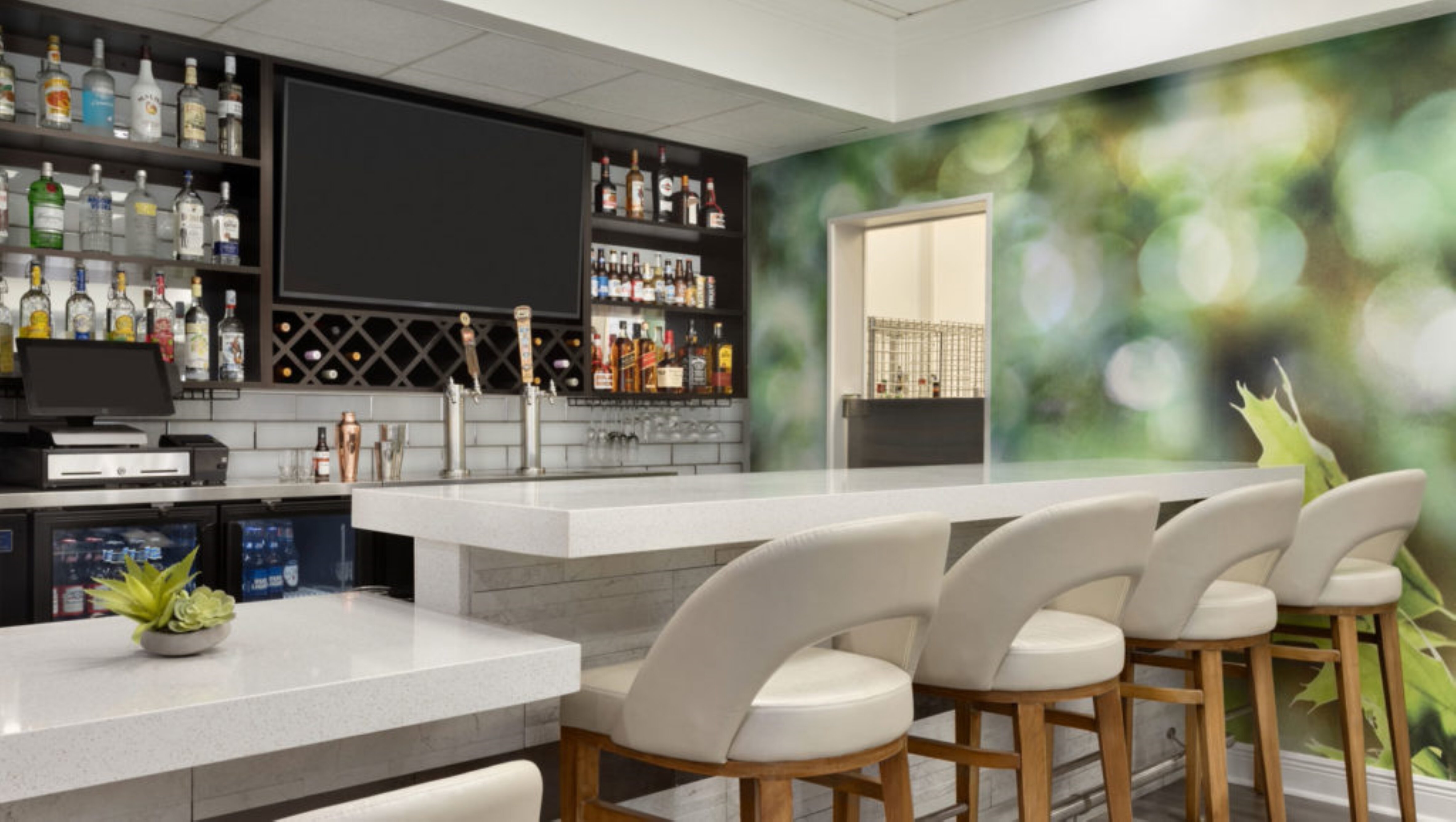 Four Points By Sheraton Alexandria-官方