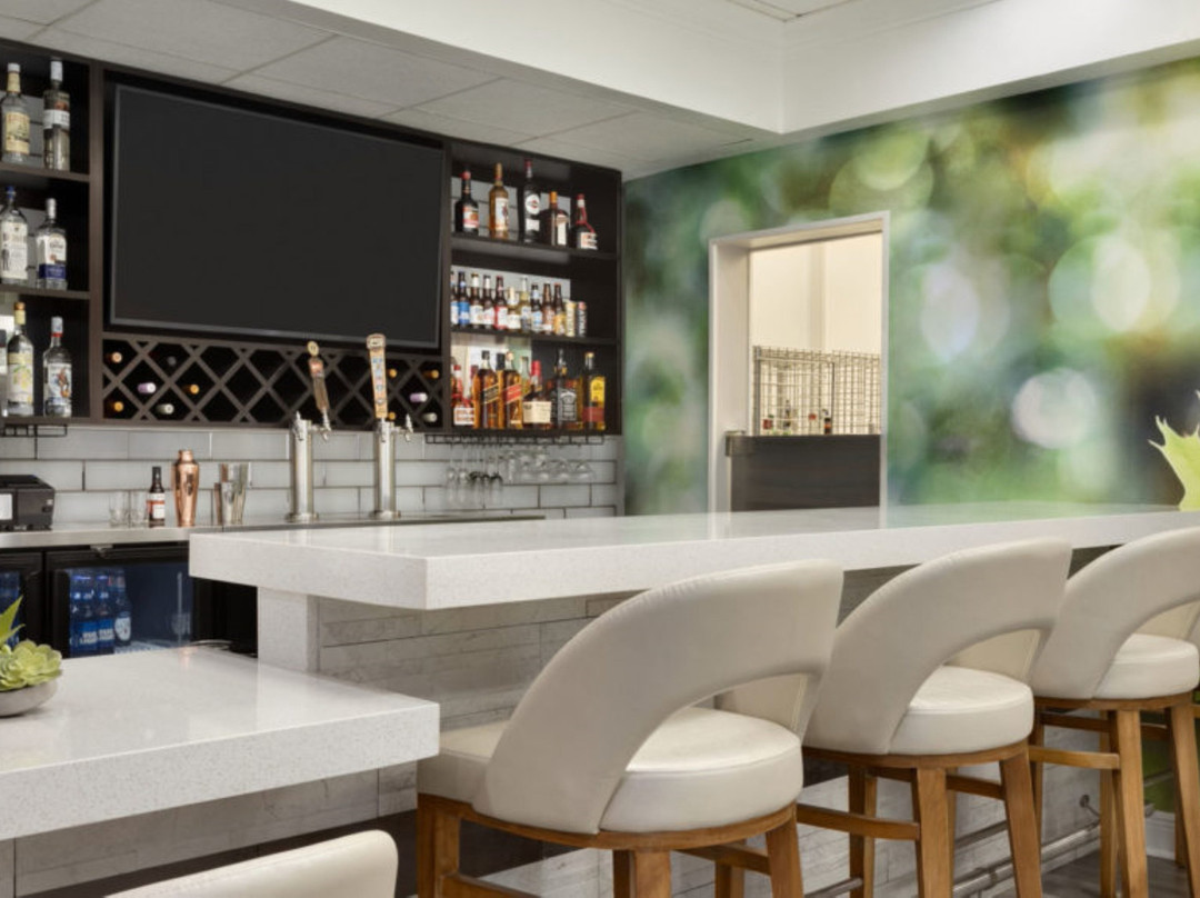 亚历山大城酒店住宿-Four Points By Sheraton Alexandria