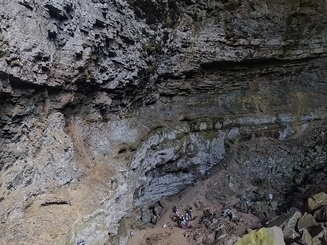 Cerrado Vertical-巴西利亚必去景点