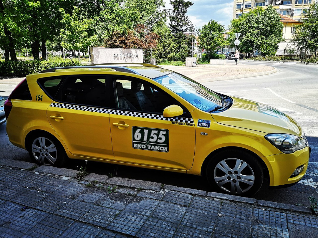 11Taxi-普罗夫迪夫必去景点