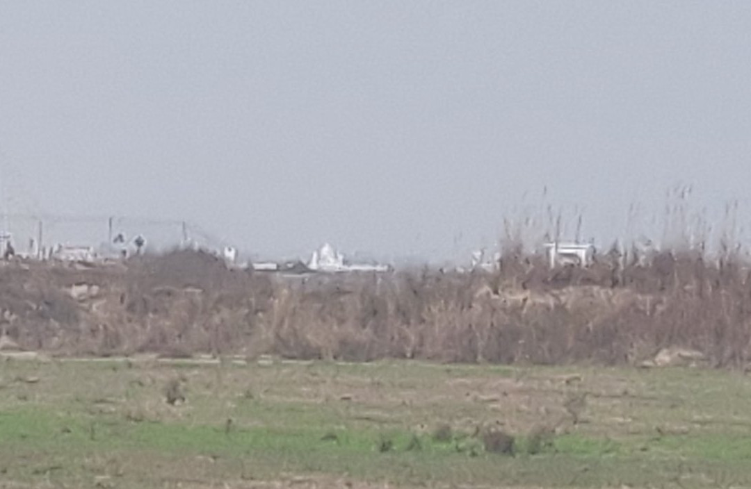 Kartarpur Corridor景点图片