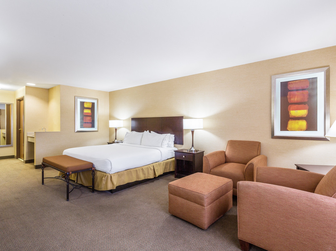 Holiday Inn Express Nogales by IHG主图