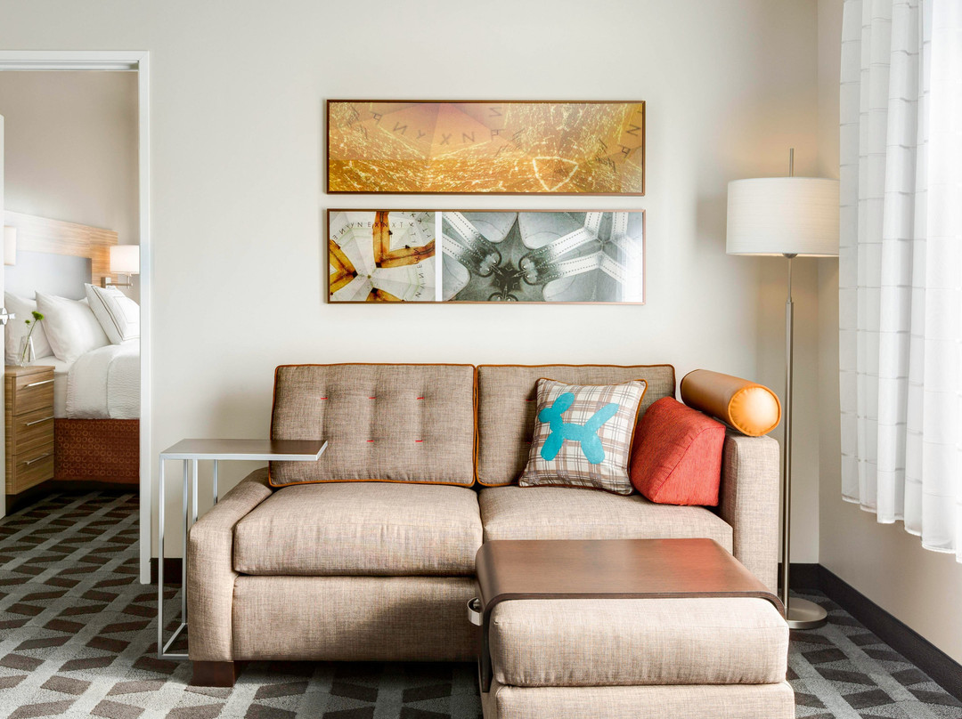 TownePlace Suites Petawawa主图