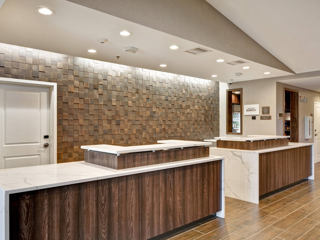 Residence Inn Cleveland Airport/Middleburg Heights主图