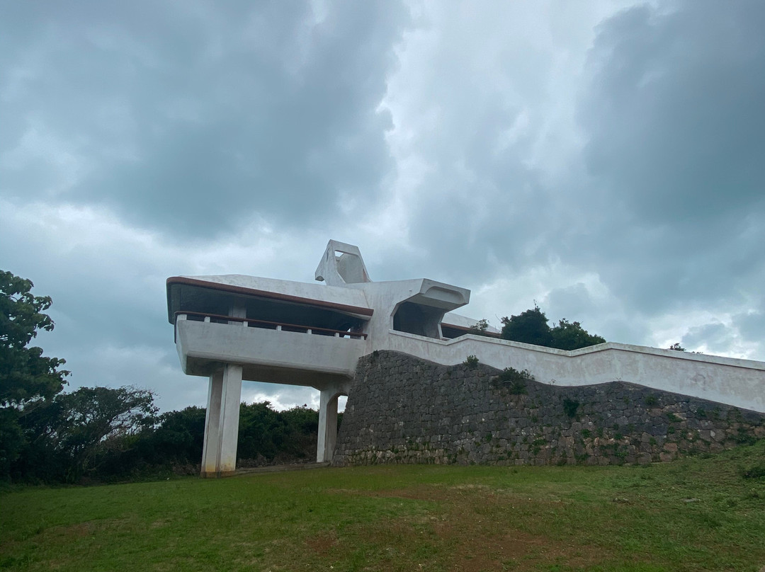 Makiyama Observatory景点图片