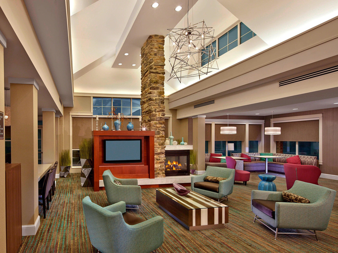 Residence Inn by Marriott Waldorf主图