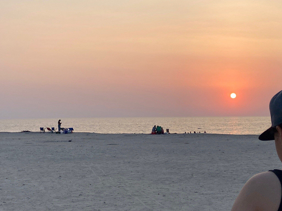 Dukhan Beach-Dukhan必去景点