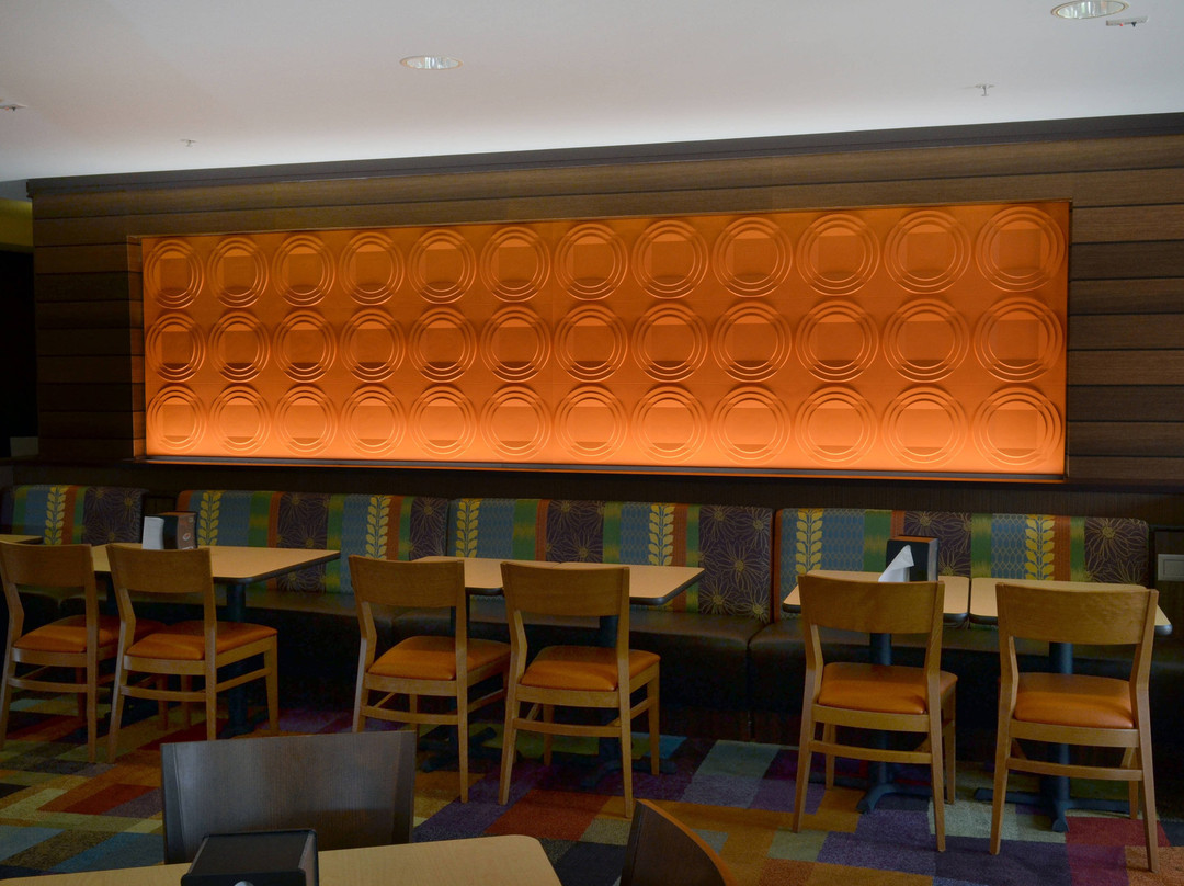 Fairfield by Marriott Inn & Suites Effingham主图