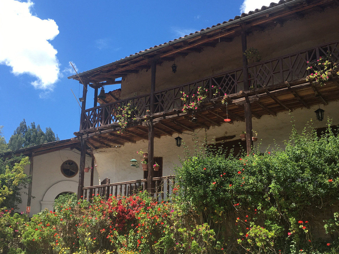 Hacienda Santa Maria - Tarma主图