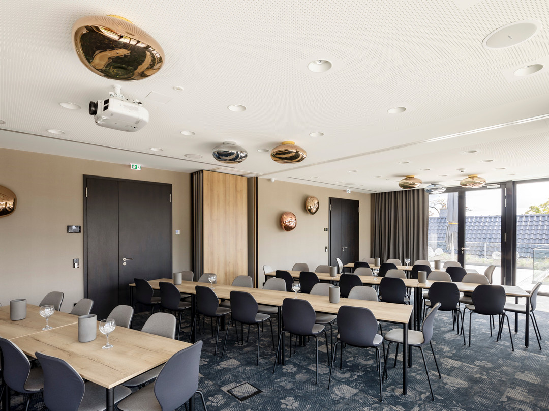 Hotel Wunnerswat主图