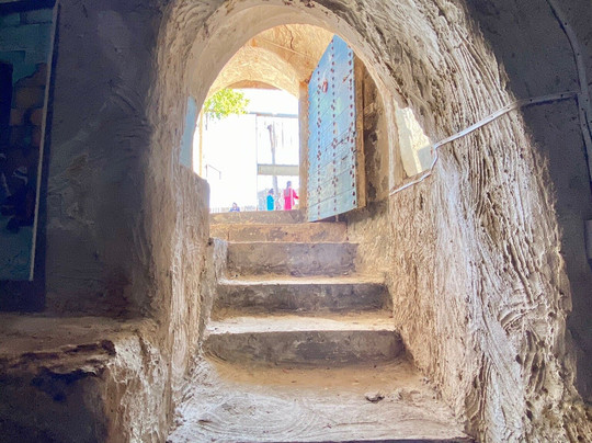 Kimash Hamam And Gallery-Kifri必去景点