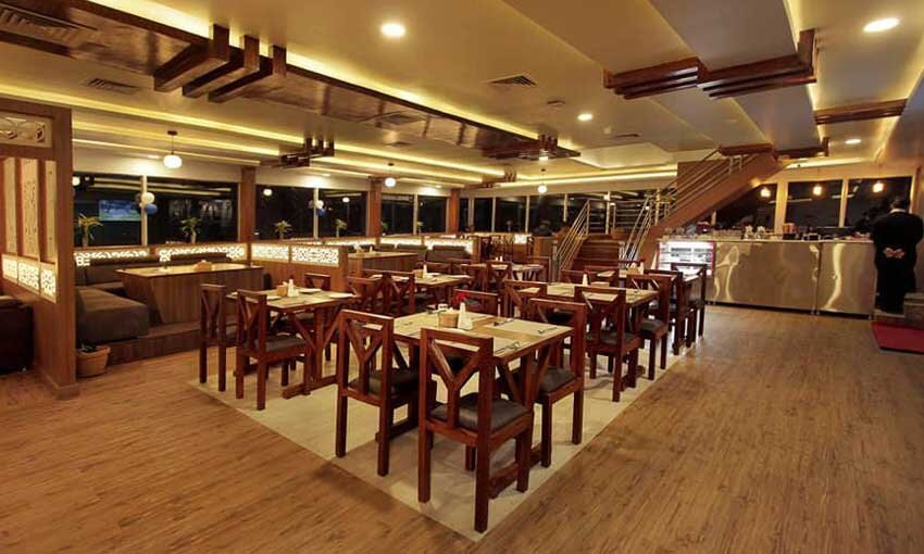 Gorakha Hotel主图