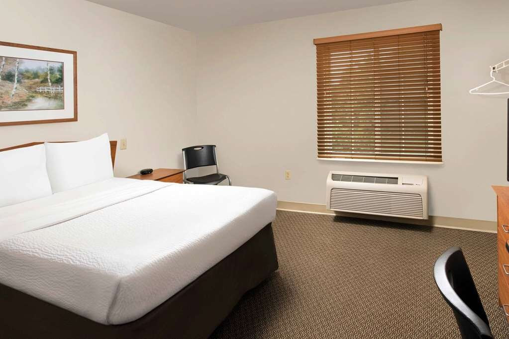 WoodSpring Suites Spartanburg Duncan主图