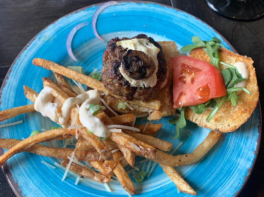 Taste of Fairhope Food Tour-费尔霍普必去景点