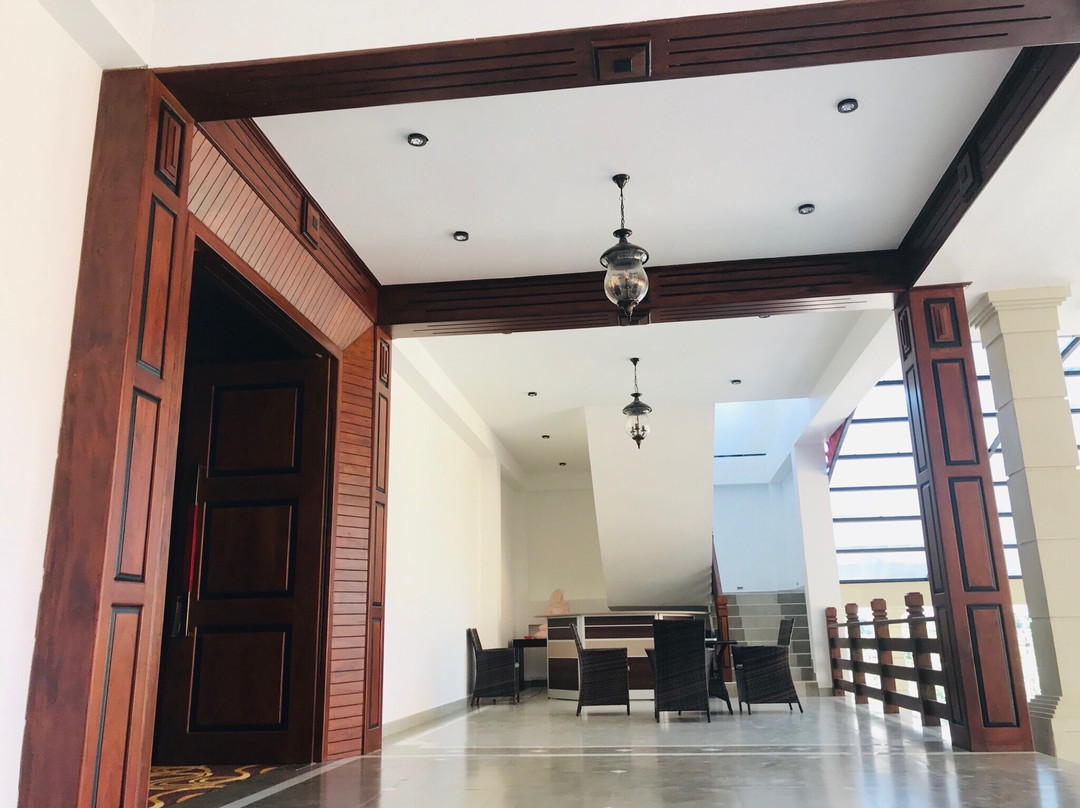 Balagala Tea Garden主图