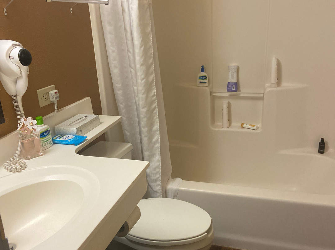 Extended Stay America - Chicago - Burr Ridge主图