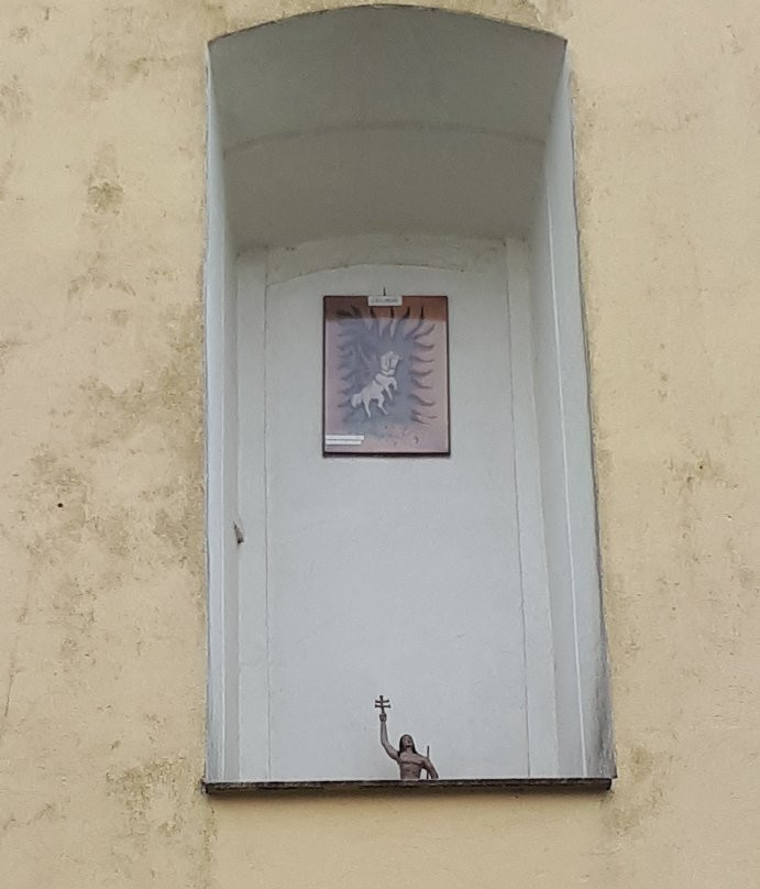 Nossa Senhora do Rosário Church景点图片