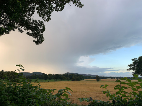 Kettins Walks And Cycle Trails-Coupar Angus必去景点