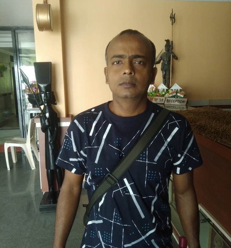 Reba Beach Resort主图