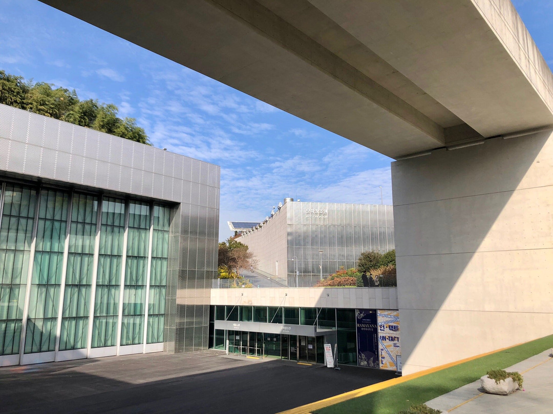 A.C.C Design Hotel主图