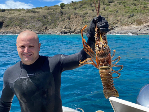 Irie Yacht Charters-圣 托马斯必去景点
