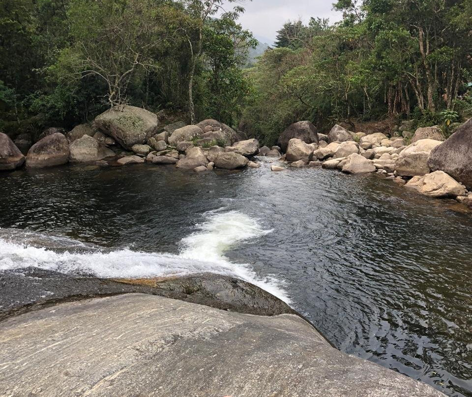 Pousada Di Stefano主图