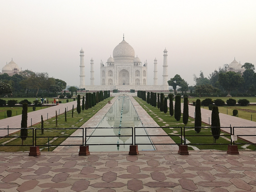 Rajasthan Holidays Packages-新德里必去景点