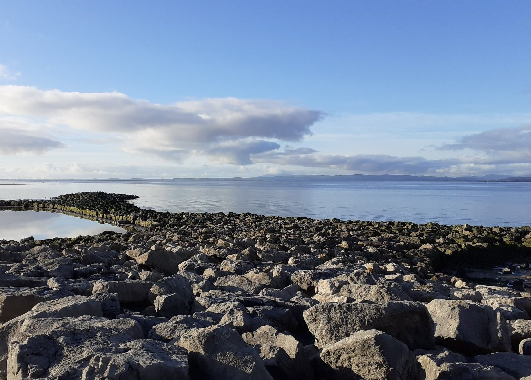 Morecambe Promenade景点图片