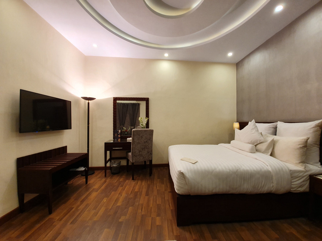 S Chalet Multan主图