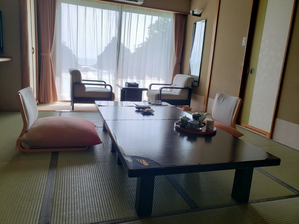 Dogashima Onsen Hotel-官方