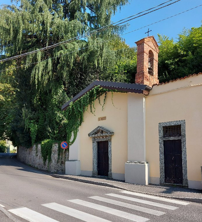 Chiesa Di San Rocco
