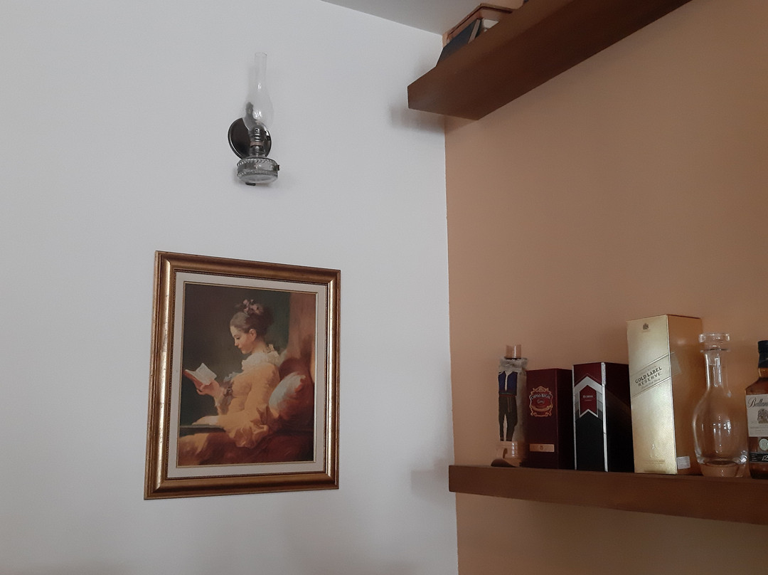Hotel Serdar主图