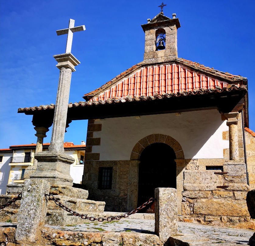 Ermita Del Humilladero景点图片