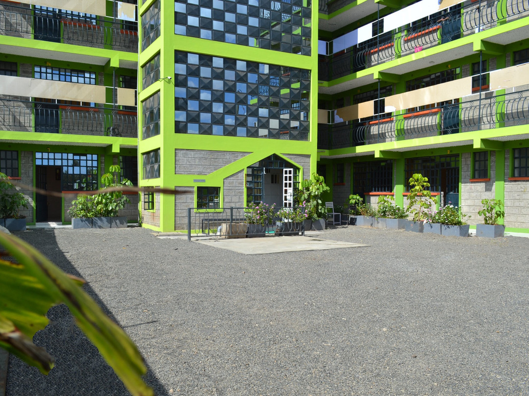 Eland Accomodations - Ongata Rongai主图