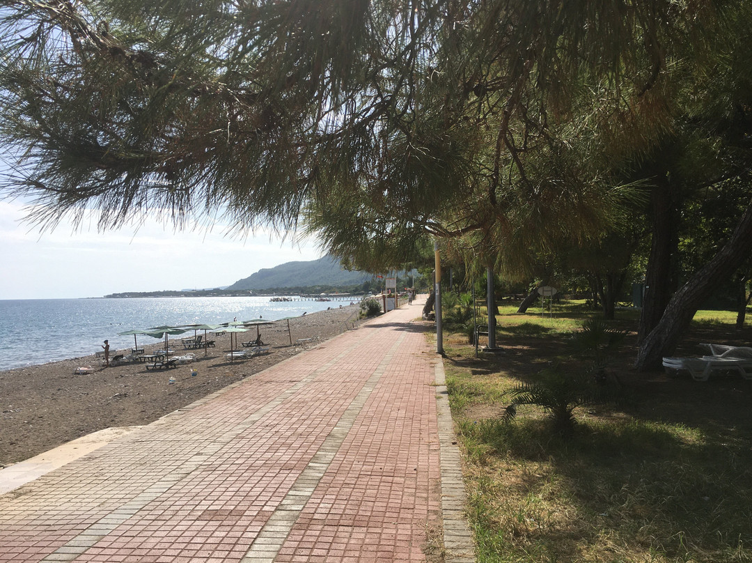 Gonul Palace Hotel主图