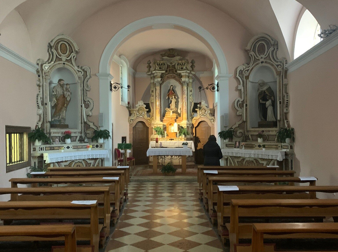 Chiesa di Sant'Anna景点图片