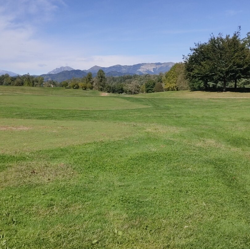 Villa Paradiso Golf Club景点图片