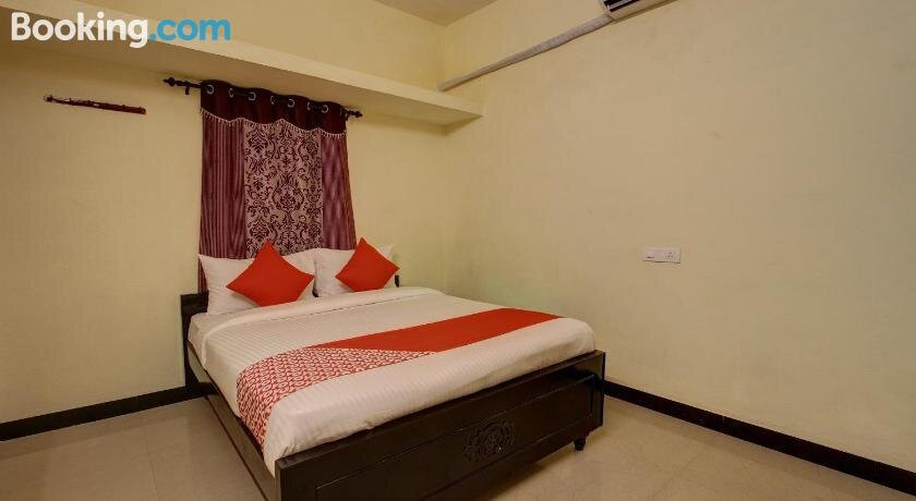Hotel O Sns Institute Sathy Road Formerly Comfort Inn
