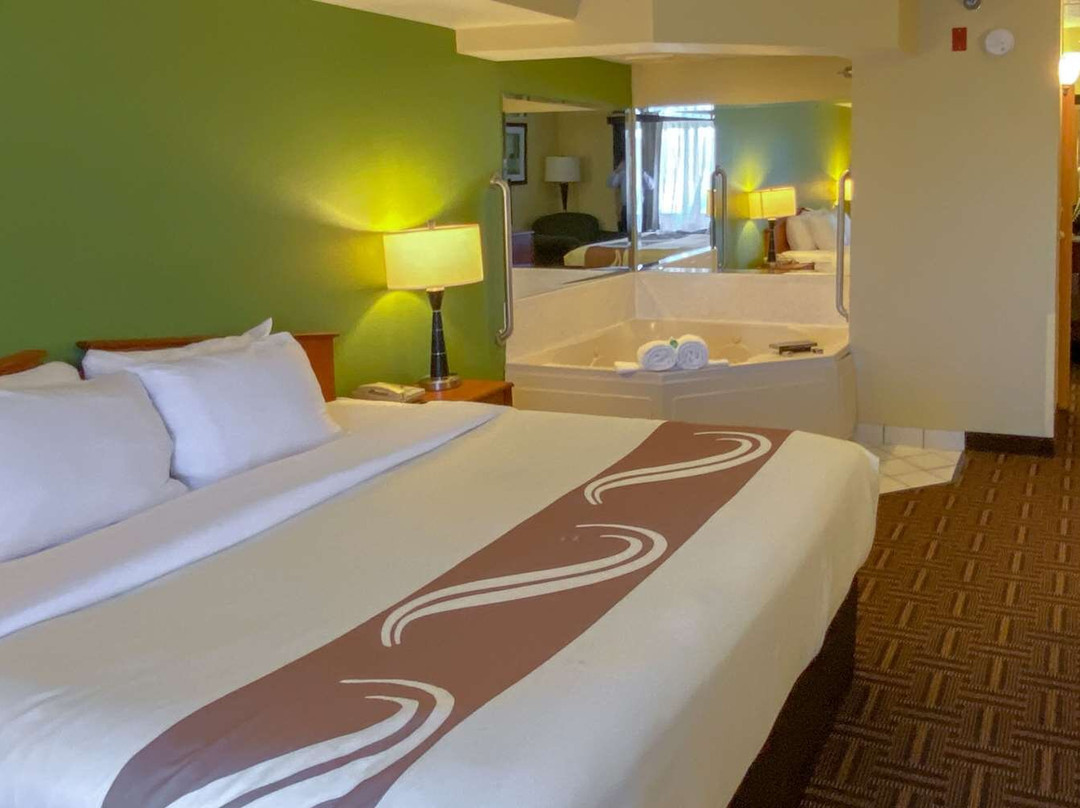 Quality Inn Bolingbrook I-55主图